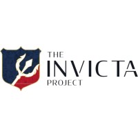 The INVICTA Project logo - Similar company to Perspective Data Science