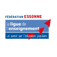 Ligue de l'enseignement de l'Essonne logo - Similar company to Irfase