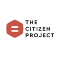 The Citizen Project logo - Similar company to Perfict Bv