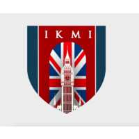 IKMI UI logo - Similar company to Aimi