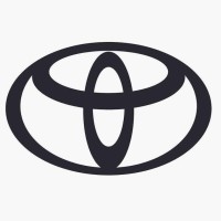 Curtis Toyota logo - Similar company to Luxedrive