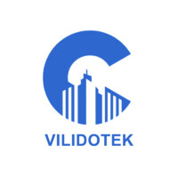 VILIDOTEK- MANHOLE COVER MANUFACTURER logo - Similar company to Vivento Hive