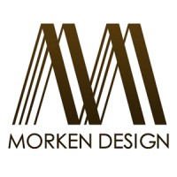 MorkenDesign摩肯設計