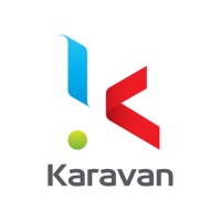 Karavan Turkey logo - Similar company to Karavan