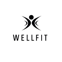 The WellFit Programme logo - Similar company to Mash Studios