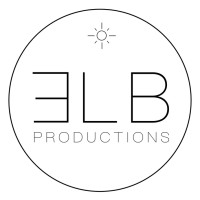 ELB Productions logo - Similar company to Veloop