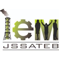 IEM JSSATEB (JSS Academy of Technical Education, Bengaluru - Industrial Engineering and Management) logo - Similar company to Jssate / Education Nationale