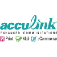 AccuLink logo - Similar company to Acclink
