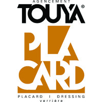 AGENCEMENT TOUYA PLACARD logo - Similar company to Bossina - Interior Design