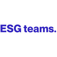ESG teams logo - Similar company to Triplegend
