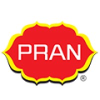 PRAN India logo - Similar company to Future Consumer Limiteddd