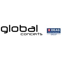 Global Concerts GmbH logo - Similar company to Isdv E.V.