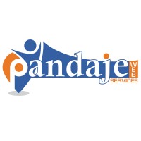 Pandaje web services Pvt Ltd logo - Similar company to Pandaje Web Services