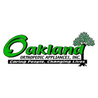 Oakland Orthopedic Appliances, Inc logo - Similar company to Innovative Prosthetics & Orthotics
