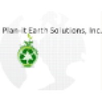 Plan-It Earth Solutions, Inc.