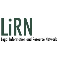 LIRN - Legal Information and Resource Network logo - Similar company to Online Library