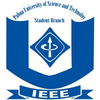 IEEE PUST Student Branch logo - Similar company to Pust Career And Entrepreneurship Club (Pustcec)