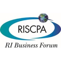 RISCPA Business Forum logo - Similar company to Rhode Island Young Accountants Network