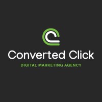 The Converted Click logo - Similar company to Ryce Design