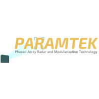 Paramtek Inc. logo - Similar company to Gravity Challenge