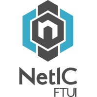 NetIC FTUI logo - Similar company to Pt Pemuda Jaya Kapital