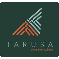 Tarusa logo - Similar company to The Design Man