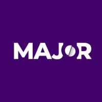 Agence Major logo - Similar company to Offside.