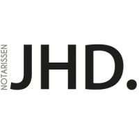 JHD Notarissen logo - Similar company to Just Notarissen