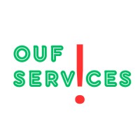 OUFSERVICES logo - Similar company to Coachalliance Training