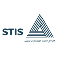 STIS logo - Similar company to Beklean