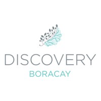 Discovery Boracay logo - Similar company to Patio Pacific Boracay