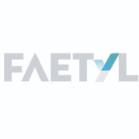 FAETyL logo - Similar company to Sustentar