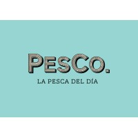 PesCo Pescaderia logo - Similar company to Equbo