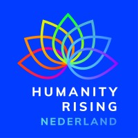 Humanity Rising Nederland logo - Similar company to Bvn