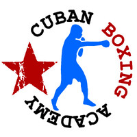 Cuban Boxing Academy logo - Similar company to Virtually Boxing