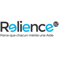 RELIENCE 82 logo - Similar company to Tec Tree