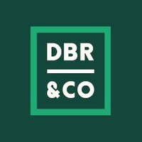 DBR & CO logo - Similar company to The Coury Firm