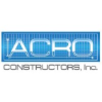 ACRO Constructors, Inc.