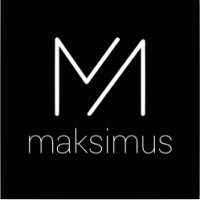Maksimus International DOO logo - Similar company to Maximum Image