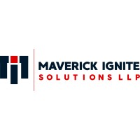 MaverickIgnite Solutions LLP logo - Similar company to Wildjasmine Technologies