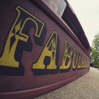 The Fabularium Ltd