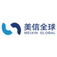 Meixin (MX) Global logo - Similar company to Decoded