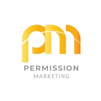 Permission Marketing logo - Similar company to Fire & Hammer