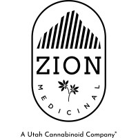 Zion Medicinal logo - Similar company to Kindly Md, Inc.