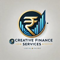 Creative Finance services logo - Similar company to Search Impact