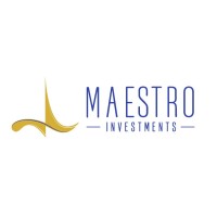 Maestro Investments Netherlands logo - Similar company to Sensa Zorg