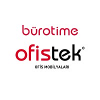 Bürotime Ofistek logo - Similar company to Frigocare Refrigeration
