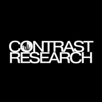 Contrast Research logo - Similar company to Boas Marketing