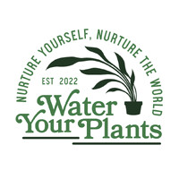 Water Your Plants logo - Similar company to E3 Water, Llc
