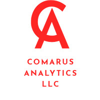 Comarus Analytics LLC logo - Similar company to National Center For Energy Analytics